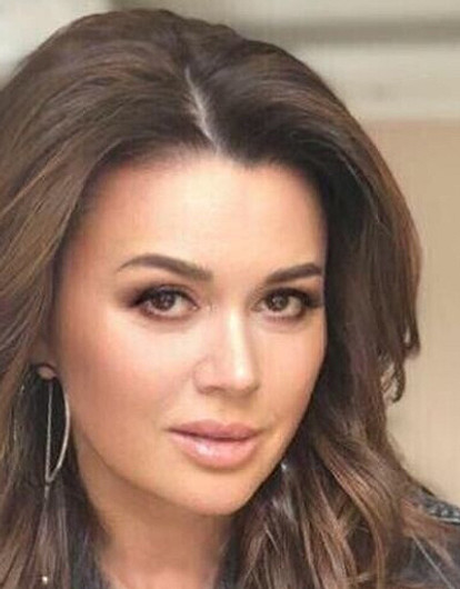 Анастасия Заворотнюк перенесла вторую операцию (есть надежда)