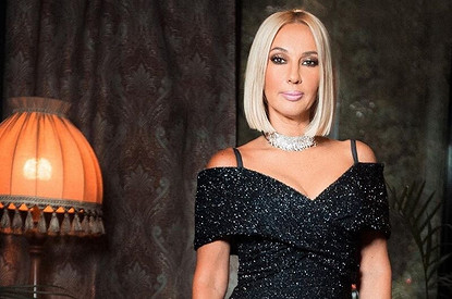 Лера Кудрявцева рассказала о своем рационе для похудения