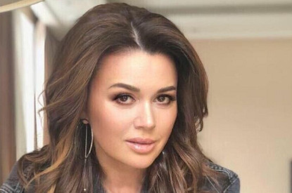 Анастасия Заворотнюк перенесла вторую операцию (есть надежда)