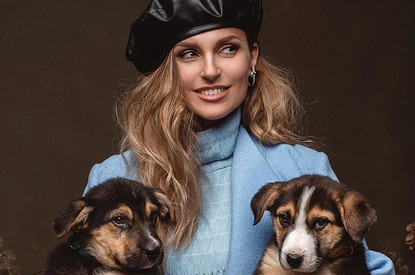 Саша Савельева призналась, что во время родов появилась угроза для жизни ребенка