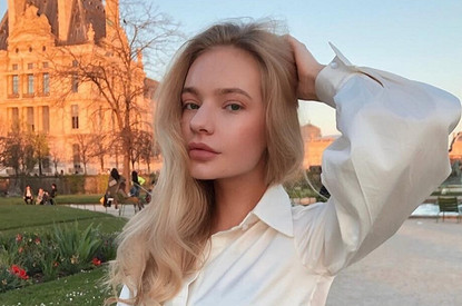 Лиза Пескова объяснила, почему отказалась от Instagram