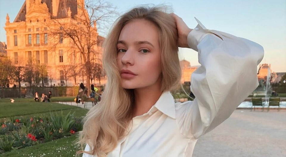 Лиза Пескова объяснила, почему отказалась от Instagram
