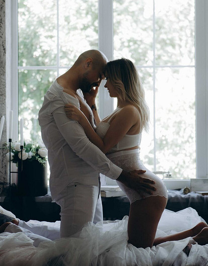 Лучшие позы для зачатия ребенка: помогают ли они забеременеть на самом деле