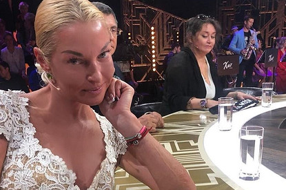 «Не стоило рожать»: Анастасия Волочкова высказалась о болезни Заворотнюк