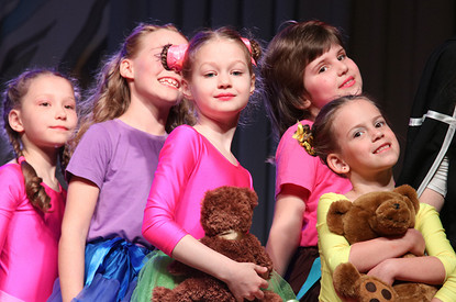 Как сделать из ребенка звезду и не украсть у него детство: инструкция для амбициозных родителей