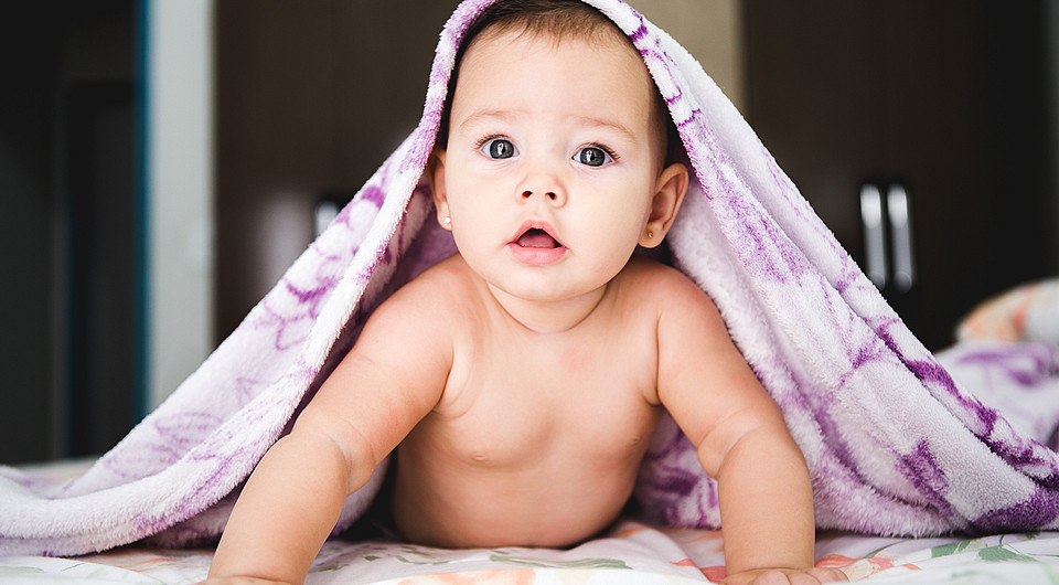 Скарлатина у детей: 8 способов помочь малышу