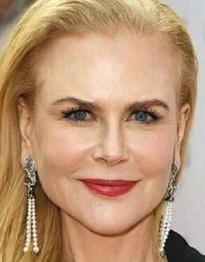 Дети Николь Кидман перестали общаться с ней из-за сайентологии (привет от Тома Круза)