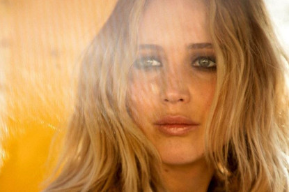 Дженнифер Лоуренс рассказала, какие подарки хочет получить на свадьбу