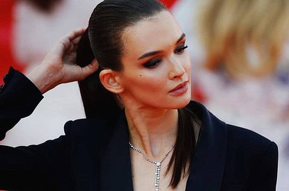 Что мы знаем о Паулине Андреевой