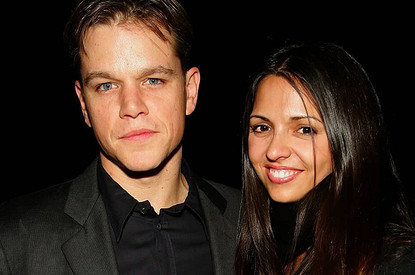 5 звездных красавцев, которые выбрали в пару простушек