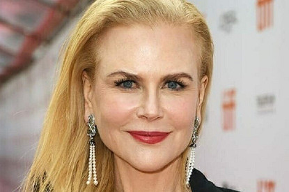 Дети Николь Кидман перестали общаться с ней из-за сайентологии (привет от Тома Круза)