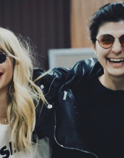 «Ей плевать на все»: Светлана Лобода рассказала о разногласиях со своим продюсером Нателлой Крапивиной (видео)