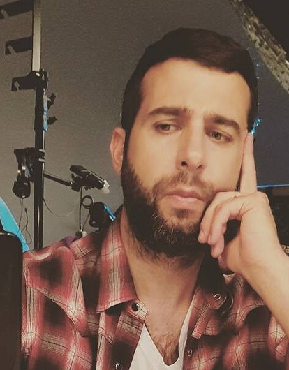 Иван Ургант высмеял оскандалившегося Александра Друзя (видео)