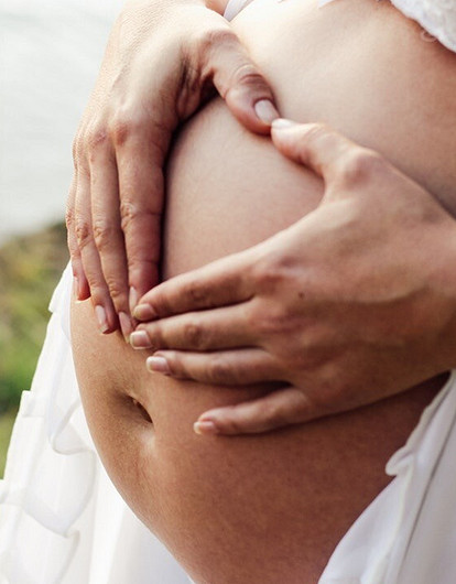 Как правильно дышать при схватках: 7 советов, которые облегчат боль