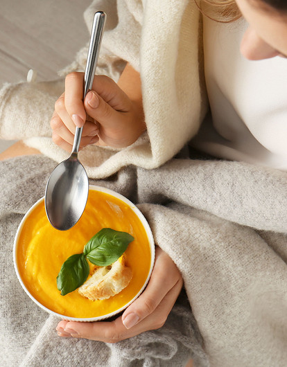 Худеем за 3 дня: лучшая осенняя диета