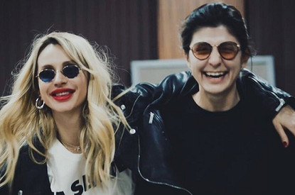 «Ей плевать на все»: Светлана Лобода рассказала о разногласиях со своим продюсером Нателлой Крапивиной (видео)