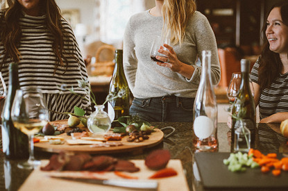 Как знакам зодиака стоит провести выходные