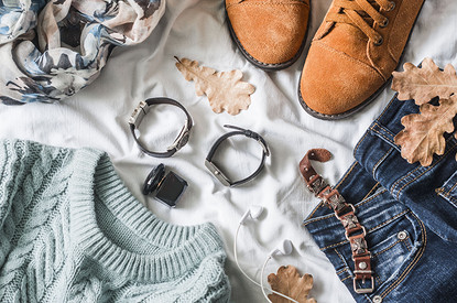 Дыхание осени: 5 ароматов, которые избавят от хандры