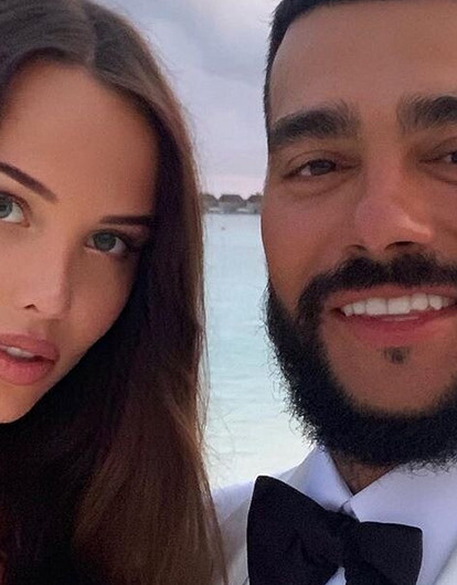 «Это таинство»: Анастасия Решетова рассказала, будет ли Тимати присутствовать на родах