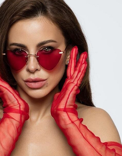 «Сильная женщина с разбитым сердцем»: биография и личная жизнь Ани Лорак