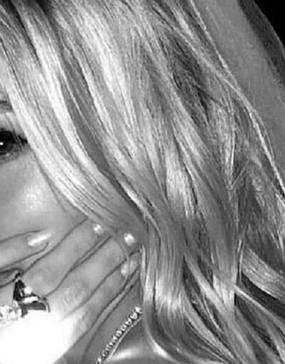 Хейли Бибер устроила развратный девичник