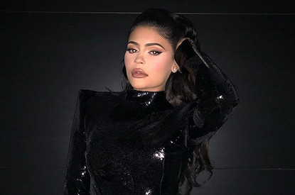 Кайли Дженнер оказалась в больнице (и пропустила «Эмми»)