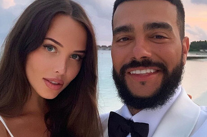 «Это таинство»: Анастасия Решетова рассказала, будет ли Тимати присутствовать на родах