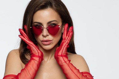 «Сильная женщина с разбитым сердцем»: биография и личная жизнь Ани Лорак