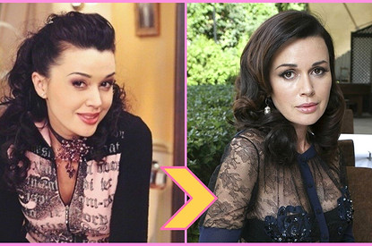 «Моя прекрасная няня»: как сложились судьбы актеров