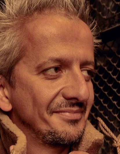 Константин Богомолов показал первое видео со съемок сериала про «ангарского маньяка»