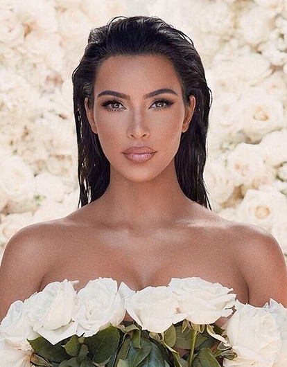 Ким Кардашьян хочет поднять экономику в Армении (и снова спровоцировала скандал из-за белья)