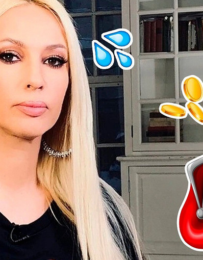 6 звезд, которых развели мошенники (не повторяй их ошибок)