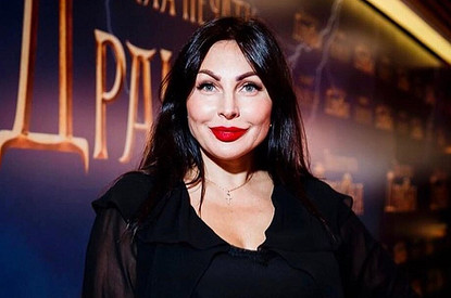 СМИ: Звезду сериала «Счастливы вместе» Наталью Бочкареву задержали из-за наркотиков