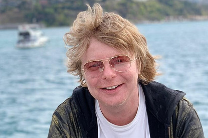 Андрей Григорьев-Апполонов прокомментировал слухи о новом романе (видео)