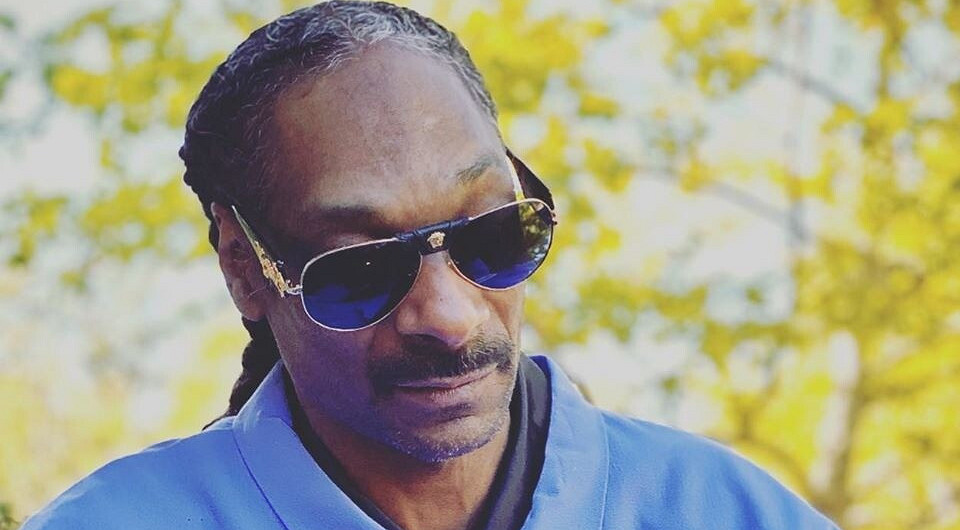 Snoop Dogg потерял внука - ему было всего 10 дней (видео)