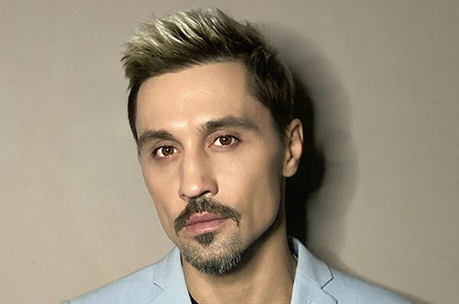 «Прости меня, Самара»: Дима Билан подарил городу детскую площадку и аппараты для новорожденных (видео)