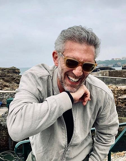 «Это не будет длиться вечно»: Венсан Кассель поделился подробностями личной жизни (видео)