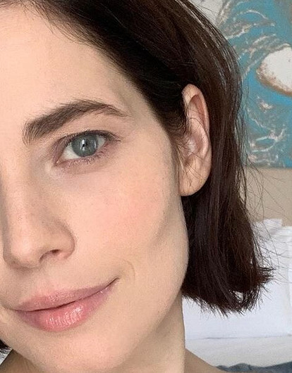 Юлия Снигирь призналась, что с трудом «сохраняет хладнокровие» на кинофестивале в Венеции