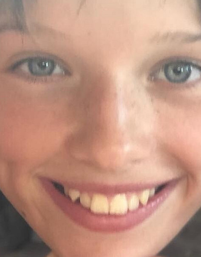 11-летняя дочь Миллы Йовович украсила обложку глянцевого журнала (видео)