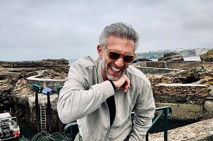 «Это не будет длиться вечно»: Венсан Кассель поделился подробностями личной жизни (видео)