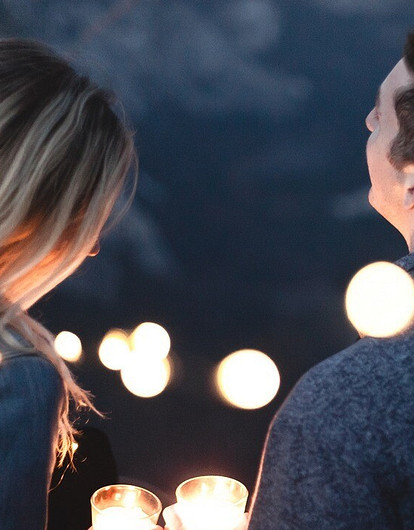 Свидание вслепую: 3 реальные истории и советы бывалых