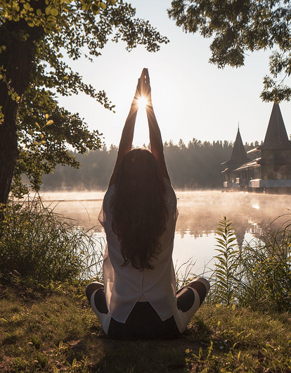Фитнес, спа и процедуры: где отдохнуть этой осенью (а заодно полечиться)