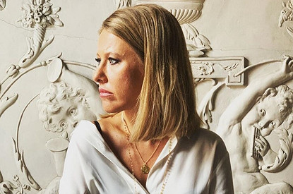 Ксения Собчак ответила на слухи о разногласиях с Первым каналом из-за «Пусть говорят»