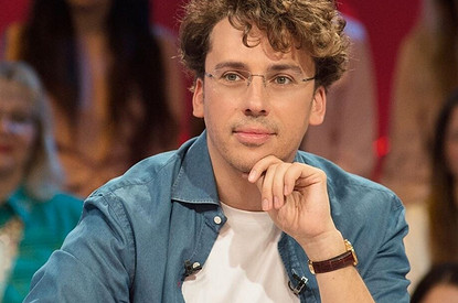 «Носки с тапками?»: Лиза Галкина деликатно намекнула отцу на его плохой вкус (видео)