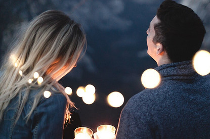 Свидание вслепую: 3 реальные истории и советы бывалых