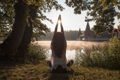 Фитнес, спа и процедуры: где отдохнуть этой осенью (а заодно полечиться)