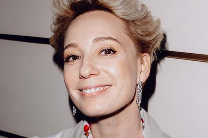 Талантливая тихоня: биография и личная жизнь Чулпан Хаматовой