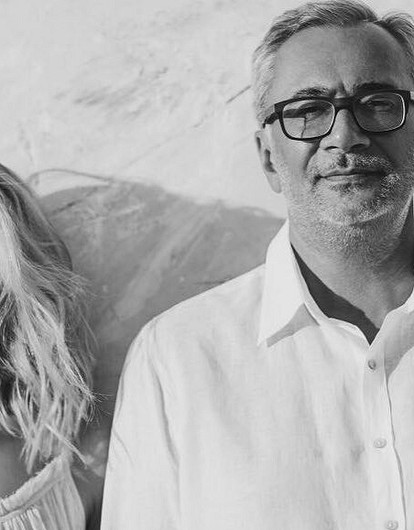 Константин Меладзе опубликовал нежное фото с Верой Брежневой