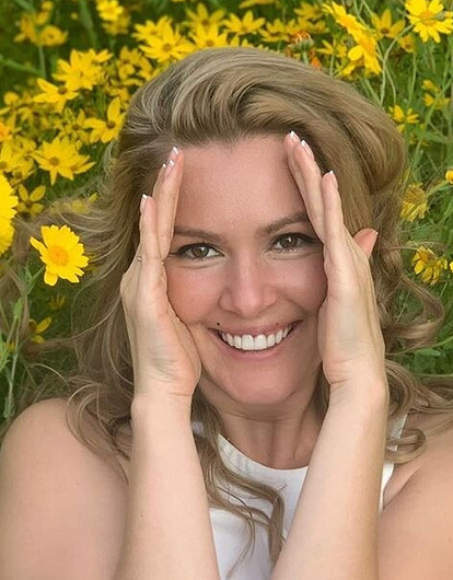 Мария Кожевникова впервые показала третьего сына