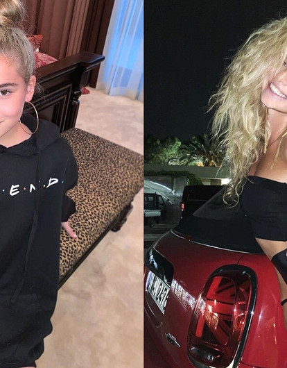 5 детей звезд, которым нечего делать на сцене (талант не купишь)